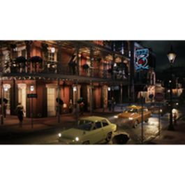 2K Games Mafia: Trilogy - Juego de Acción para PS4 2K Games Mafia: Trilogy - Juego de Acción para PS4
