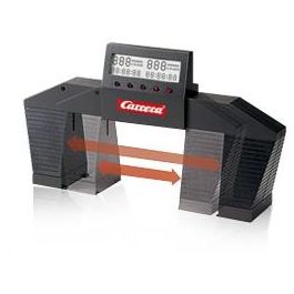 Carrera Evolution Accesorios - Contador de Vueltas Electrónico para Pistas GO!!!/Evolution Carrera Evolution Accesorios - Contador de Vueltas Electrónico para Pistas GO!!!/Evolution Precio: 99.50000005. SKU: B1EXVDP577