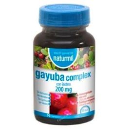 DIETMED Gayuba Complex 200Mg 90 Comp. Precio: 14.9499999. SKU: B13LV7GWVA