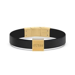 Pulsera Hombre Guess JUMB03031JWYGBKT-U Precio: 87.5000005. SKU: B1EFXA2BTD