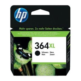 Cartucho Inkjet Hp Cn684Ee Nº364Xl Photosmart C6380/Cn255B, B109A Negro 18Ml Precio: 39.49999988. SKU: B14YW8D49B