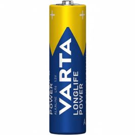 Batterie AA (LR6) 1.5V *Varta* Longlife - 40-Pack Precio: 34.89000031. SKU: B19LBYEL37
