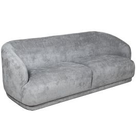 Sofá Alexandra House Living Gris 203 x 93 x 72 cm Precio: 1778.50000031. SKU: B15YW9G82M