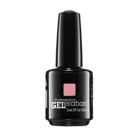 GELeration Colours, Esmalte de uñas semipermanente, GEL-1159, Rosa elegante, 15 ml Precio: 17.99000049. SKU: B1CE9RWKZK