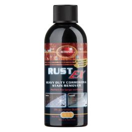 Autosol Rust Ex Botella 250 mL SOL11E34250 Autosol Rust Ex Botella 250 mL SOL11E34250 Precio: 10.95000027. SKU: B18Y6VH72Z