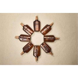 Ecran Aceite Protector Bronceador F10 200ml