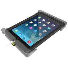 RAM Mounts Soporte Tab-Tite para Tablets 9" con Fundas Resistentes, Carga Rápida y Sujeción Segura, 9.5-12.125" Alto