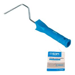 Edm Mango Mini Rodillo Varilla 110 mm Ø5,8 mm Plástico Metal Precio: 1.49999949. SKU: S7906637