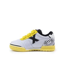 Zapatillas de Fútbol Sala para Niños Munich G-3 Kid Vco 448