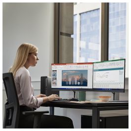 HP Pro 400 G9 Ordenador de Sobremesa SFF Intel Core i5-13500 16GB RAM 512GB SSD W11P