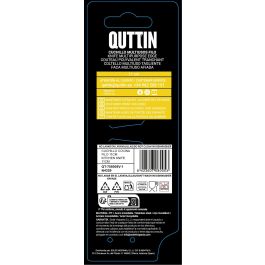 Cuchillo Multiusos Quttin Filo 11 cm (48 Unidades) Cuchillo Multiusos Quttin Filo 11 cm (48 Unidades)