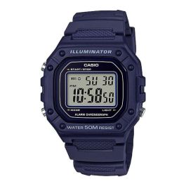 Reloj Hombre Casio SPORT COLLECTION (Ø 44 mm) Precio: 61.79000036. SKU: S7225147