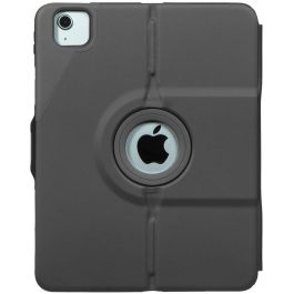 Targus THZ967DE Funda Teclado Versavu para iPad Air Negra