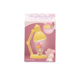 Mini Lámpara My Melody Sanrio Mini Lámpara My Melody Sanrio