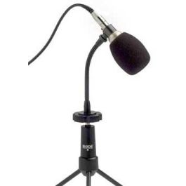 RODE GN1 Soporte Flexible para Micrófono NT6, Ajuste Preciso y Versátil Precio: 20.9500005. SKU: B1B2RSZCBP