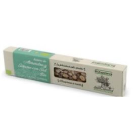 DELICATALIA Turron Turronico con Sal 165 Gr Bio Experience Bio Sg Precio: 7.8899997. SKU: B1H7HGMRV7
