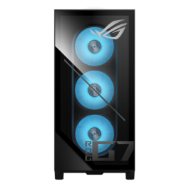 ASUS ROG G700TF-09285K0830 Sobremesa Gaming Intel Core Ultra 9 285K, 64GB RAM, 2TB SSD, NVIDIA RTX 5080 16GB Negro Sin S.O.