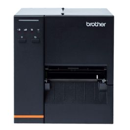 Impresora para Etiquetas Brother TJ4020TNZ1 Monocromo Impresora para Etiquetas Brother TJ4020TNZ1 Monocromo