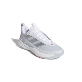 Zapatillas de Baloncesto para Adultos Adidas Subzone Gris L