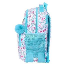 Mochila Safta Doble Con Cantoneras Adaptable A Carro Blackfit8 Cool 420x320x150 mm Mochila Safta Doble Con Cantoneras Adaptable A Carro Blackfit8 Cool 420x320x150 mm