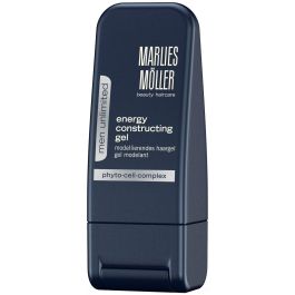 Marlies Möller MEN UNLIMITED Constructing Gel para Hombres - Gel Peinado Fijación Fuerte, Protección UV, 100 ml Precio: 19.49999942. SKU: S4505931