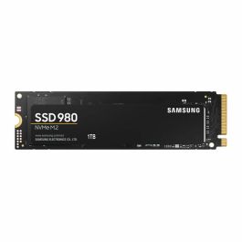 Disco Duro Samsung 980 1 TB SSD Interno SSD 1 TB 1 TB SSD