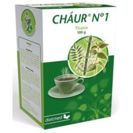 Tisana Nº1 Chaur 100Gr. Precio: 4.5899997. SKU: B1FWXERJT6