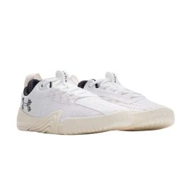 Zapatillas Deportivas Under Armour Tribase Reign Blanco Mujer XL