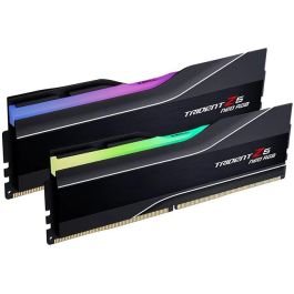 G.Skill F5-5600J4040D48GX2-TZ5NR DDR5 96GB (2x48GB) 5600MHz CL40 Trident Z5 Neo RGB PC AMD EXP Precio: 340.78999988. SKU: B1FX49VHKB