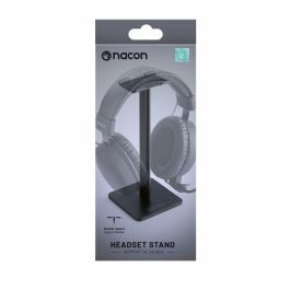 Soporte auriculares Nacon MULTIHEADSETSTAND Soporte auriculares Nacon MULTIHEADSETSTAND