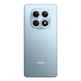 Xiaomi Redmi Note 15 6,83" 6GB RAM 128GB ROM Glacier Blue Precio: 179.88999941. SKU: B1DG2QN2JJ