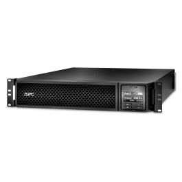 APC Smart-UPS SRT2200RMXLI UPS Doble Conversión 2200VA 1980W Montaje en Rack 2U Precio: 2340.50000041. SKU: S7760303