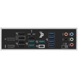 ASUS TUF GAMING B850M-PLUS AMD B850 Socket AM5 Micro ATX - Compatible con AMD Ryzen 7000/8000/9000 Series - 90MB1IX0-M0EAY0 ASUS TUF GAMING B850M-PLUS AMD B850 Socket AM5 Micro ATX - Compatible con AMD Ryzen 7000/8000/9000 Series - 90MB1IX0-M0EAY0