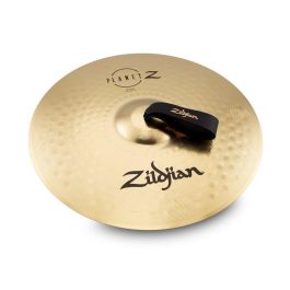 Zildjian Plato Banda Planet Z 16" (40 cm) de Latón Sonido Brillante Precio: 154.4999995. SKU: B1CX8MQ8MT