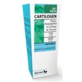 DIETMED Cartilogen Gel 150ml para Dolores Musculares y Articulares Precio: 23.59000028. SKU: B1BWWQE79C