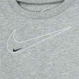 Conjunto Deportivo para Bebé Nike Club Multicolor