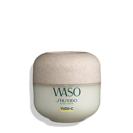 Shiseido Waso Yuzu-C Beauty Sleeping Mask Precio: 27.50000033. SKU: S4512133