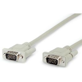 ROLINE HD15 Cable de conexión para monitor VGA Macho/Macho 1.8m Gris Precio: 12.9591. SKU: B1C2DSXQEE