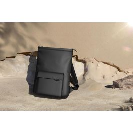 Asus Mochila Vigour 16" Negro Poliéster/PU