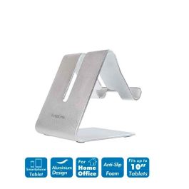 Soporte para smartphone y tablet, aluminio logilink Precio: 6.50000021. SKU: S7913057