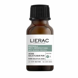Lierac Protocolo Anti Imperfecciones Stop Granos Ácido Salicílico Puro 15 mL Precio: 18.94999997. SKU: B1EVJL2B9L