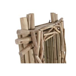 Espejo Balines DKD Home Decor Natural 10 x 150 x 70 cm