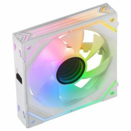 Ventilador de Caja Mars Gaming Ø 12 cm