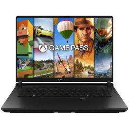 Portátil para juegos ASUS ROG Strix SCAR 16 | Windows 11-16 WQXGA 240 Hz - RTX 5090 de 24 GB - Intel Core Ultra 9 275HX - 64 GB de RAM - SSD de 2 TB Precio: 6080.50000052. SKU: B1F5BVAMGQ