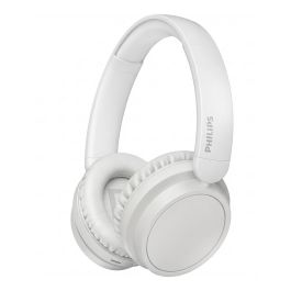Philips TAH5209WT Auriculares Ligeros On-Ear Blancos Precio: 53.58999976. SKU: B1HYNSKQA7