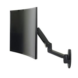 Soporte TV Ergotron 45-243-224 11 Kg 34" Soporte TV Ergotron 45-243-224 11 Kg 34"