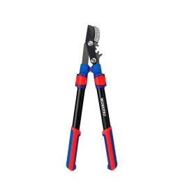 Workpro Tijeras de Poda Yunque Extensibles 625-925 mm, Ahorro Esfuerzo, Corte hasta 44 mm Precio: 28.58999979. SKU: B1C8GJFCL3