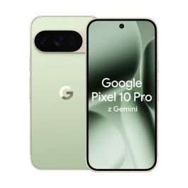 Google Pixel 10 Pro 256Gb Jade Precio: 1061.79000037. SKU: B1B9SWGAJ4