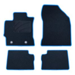 Set de Alfombrillas para Coche OCC Motorsport OCCTY0002BL Azul 5 Piezas Precio: 39.69000013. SKU: B1H32RMB9A