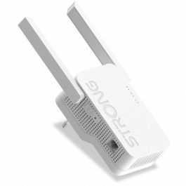 Cable USB STRONG Blanco